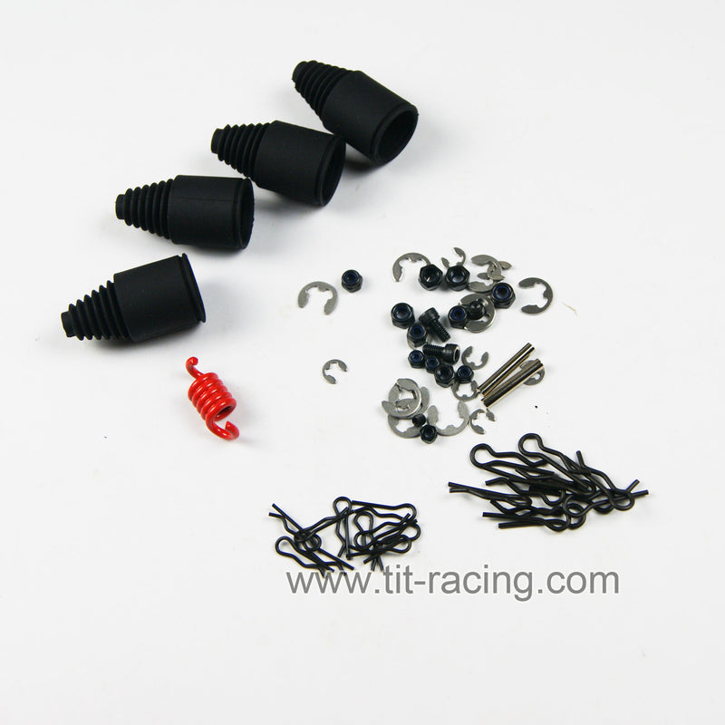 ( CN ) Small Screw repair pack for hpi rovan km baja 5b 5t