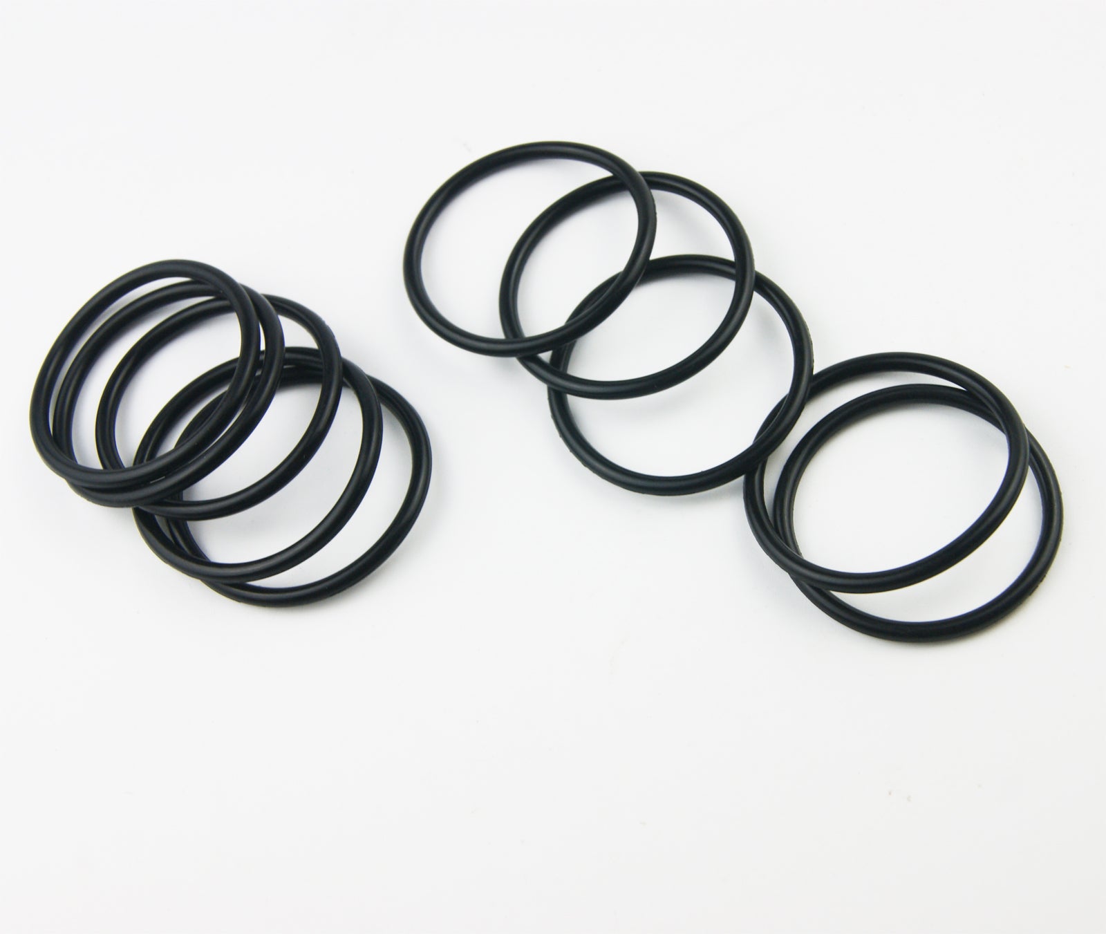 Air filter O rings for hpi rovan km baja 5b 5t 10pcs kit