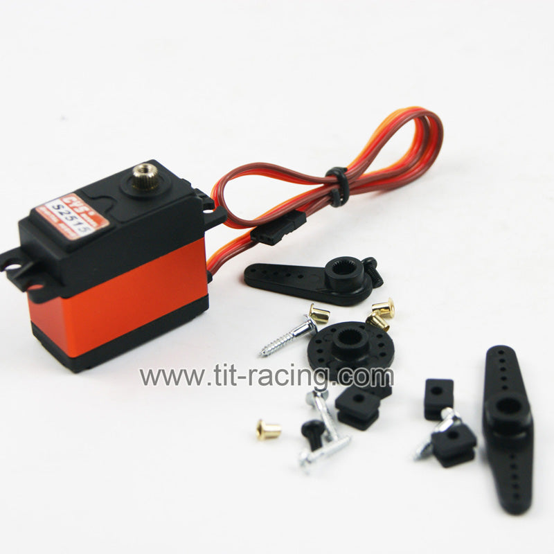 water proof 15KG titanium digital servo for HPI RV Baja 5B 5T