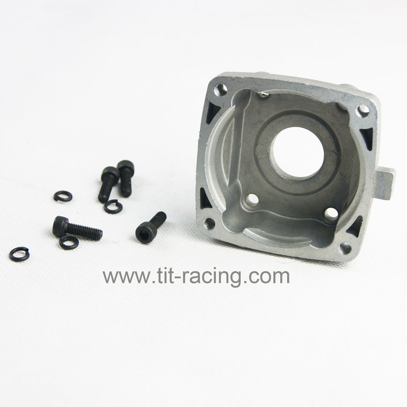 ( CN, US ) Clutch housing for hpi km rovan baja 5b 5t 5sc Losi Goped