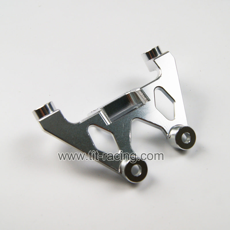 (CN, US ) Aluminium alloy front mount for hpi rovan km baja 5b 5sc