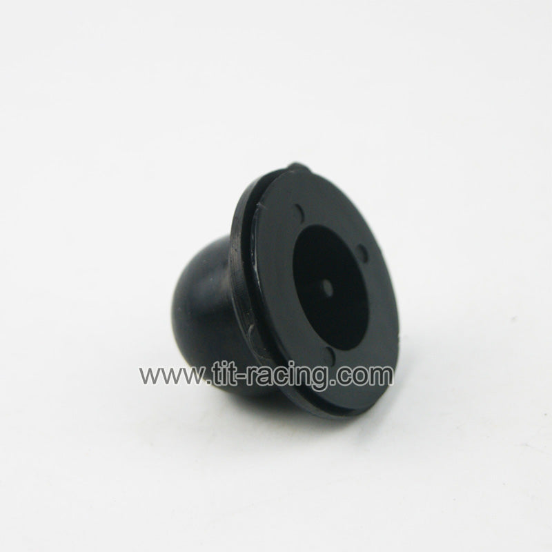 Rubber tank cap inscert oil fuel seal for HPI Rovan KM baja 5B 5T