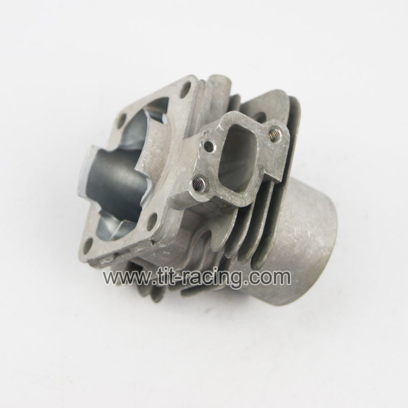 26cc Water Cooled Cylinder Head fit  ZENOAH G260PUM Marine Engine Rc Boat