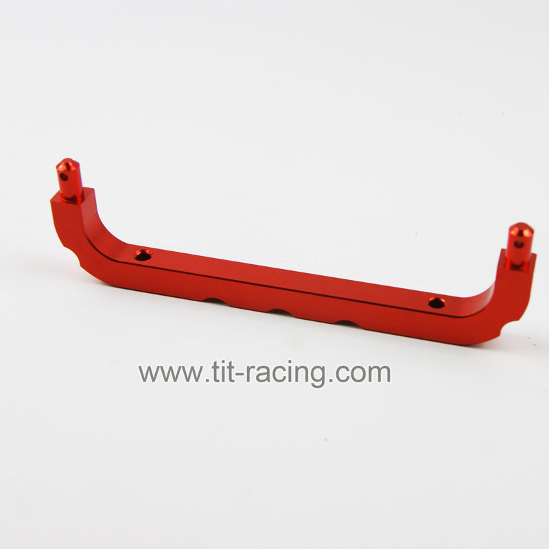 ( CN,US ) Front body roll cage brace support for hpi rovan km baja 5b 5t