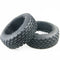 ( CN,  US ) Rear off road dirt tire for HPI Rovna KM baja 5B SS