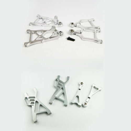 (CN, US) Alloy A arm front and rear kit for hpi rovan kingmotor baja 5b 5t 5sc