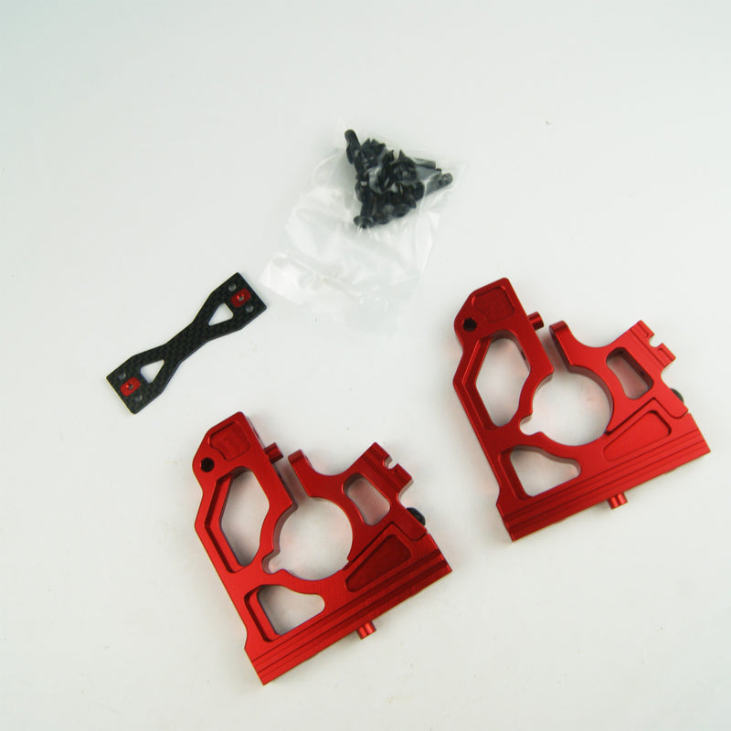 Front Rear Center Diff Bracket Fit Losi Desert Buggy XL DBXL E1.0