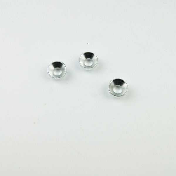 ( CN ) 1/5 RC Baja Cone Washer for Clutch Bell Holder Rovan fit 5B 5T 5SC KM HPI