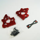 Front Rear Center Diff Bracket Fit Losi Desert Buggy XL DBXL E1.0