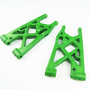 Rear Nylon Lower Suspension Arms for Rovan LT/ Losi 5ive T / 30°N 