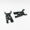 Rear Lower Suspension Arms for Rovan LT/ Losi 5ive T / 30°N 