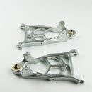 Metal Front lower arm for hpi rovan kingmotor baja 5b 5t 5sc buggy