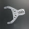 ( CN,US ) CNC Alloy front upper plate for hpi rovan km baja 5b 5t 5sc