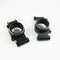 ( CN ) Aluminium alloy Rear Hub Carrier for Traxxas X Maxx 1/5