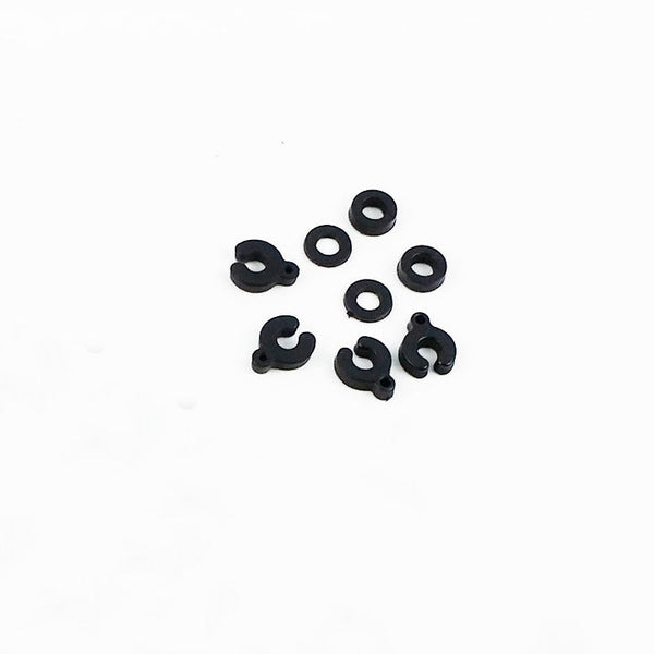 ( CN ) Plastic Washers for front A arms