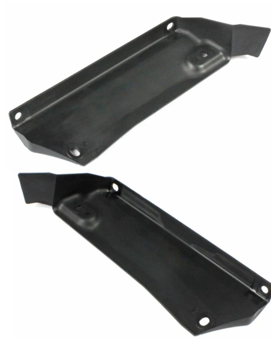 Side Guard Fender for HPI Rvoan KM Baja 5T