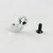 ( CN ) Alloy clutch fixed mount for km hpi rovan baja 5b 5t sc