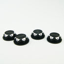 ( CN, US ) 4 pcs of wheel nuts for HPI Rovan King Motor Baja 5b SS 5T SC