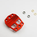 CNC Aluminum Center Brake & Diff Brace Fits Rovan LT SLT / Losi 5ive T / 30°N 