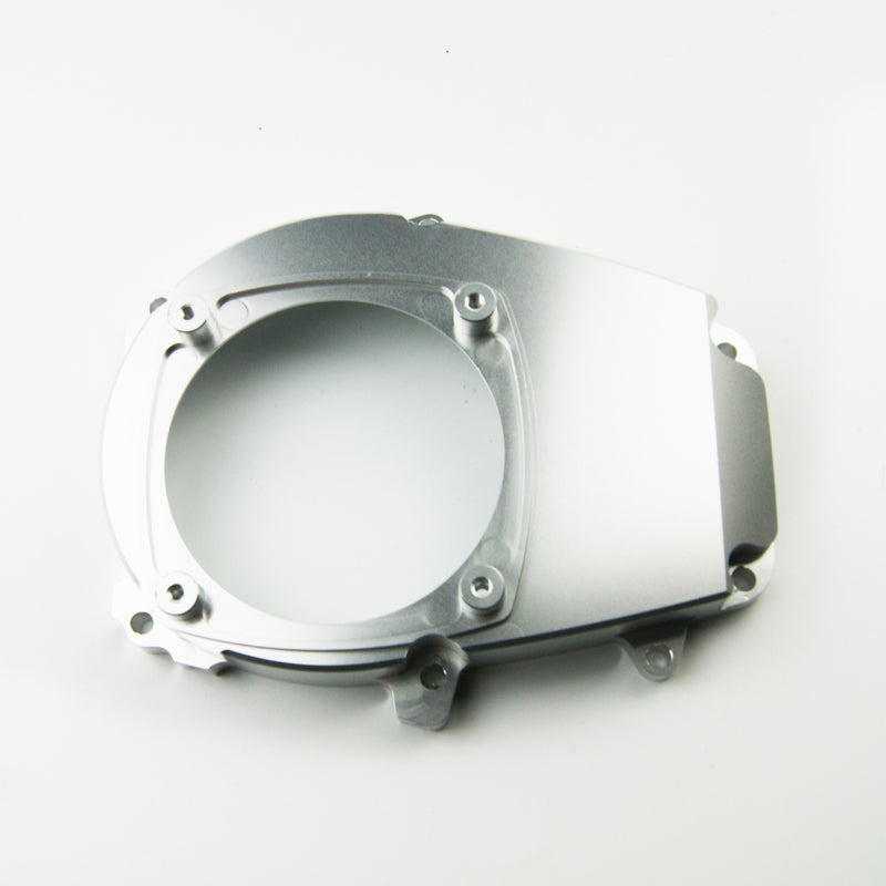 baja 5b 5t 5sc CNC Alloy Engine Fan Cover for 1/5 scale hpi km rovan