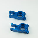 Rear hub carrier C for losi 5IVE-T rovan LT KM X2