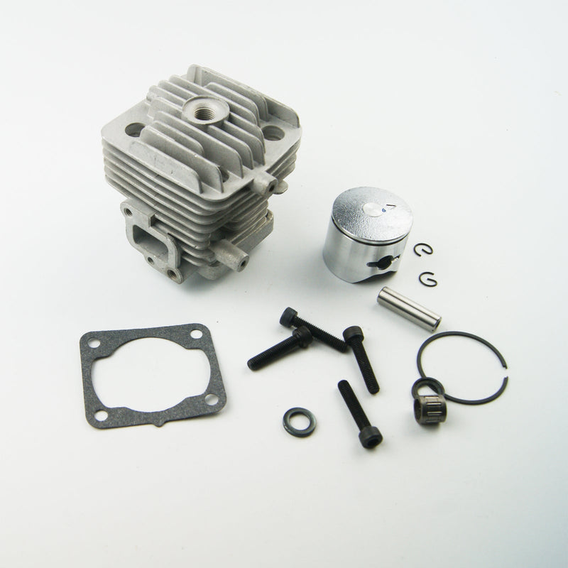 ( CN ) 4 bolt 29cc 30.5cc cylinder with piston set for zenoah cy engine baja 5b 5t losi 5ive T motors