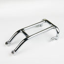 (CN) Steel roof guard roll cage handle lift for 1/5 rc car Hpi Rovan km Baja 5B