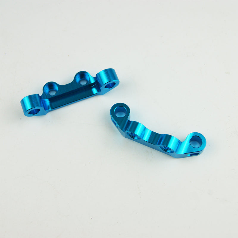 ( CN ) Tamiya TT02 aluminum alloy Front Arm mount brace