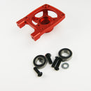 CNC clutch support mount for losi 5IVE-T rovan LT KM X2