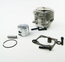 ( CN ) 4 bolt 29cc 30.5cc cylinder with piston set for zenoah cy engine baja 5b 5t losi 5ive T motors