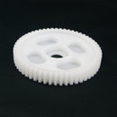 55T / 57T / 58T HD Nylon Spur Gear for Hpi Rovan Km Baja 5b 5t 5sc