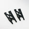 Rear Lower Suspension Arms for Rovan LT/ Losi 5ive T / 30°N 