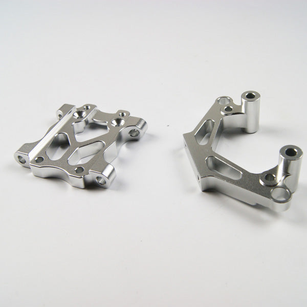 ( CN, US ) Aluminum alloy front bulk head for hpi rovan km baja 5b 5t 5sc