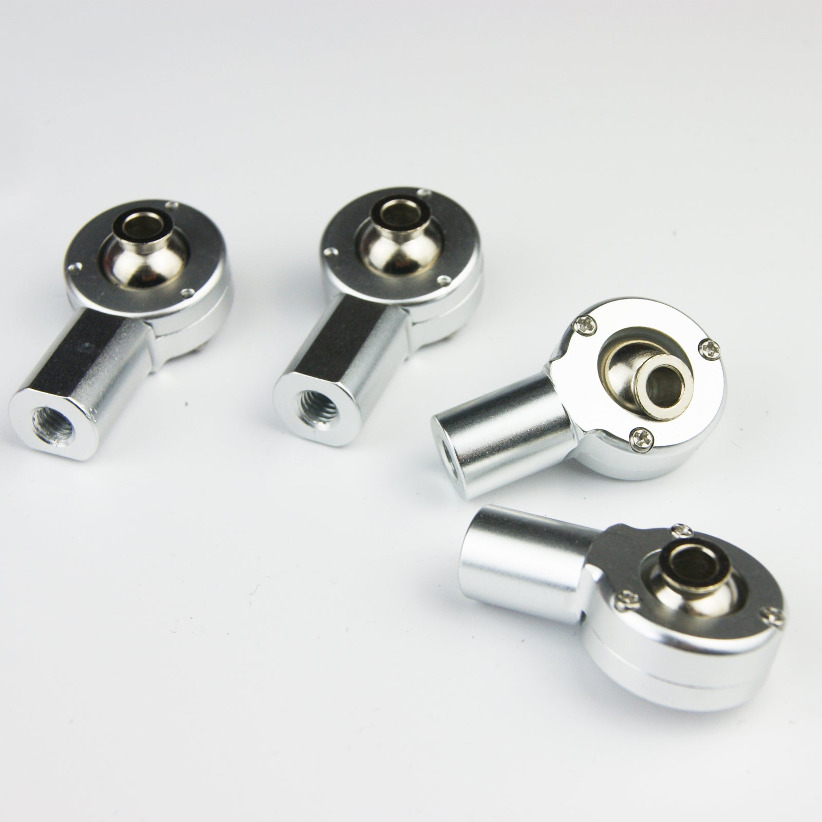 ( CN ) Front rear upper arm ball end for hpi rovan km baja 5b 5t 5sc