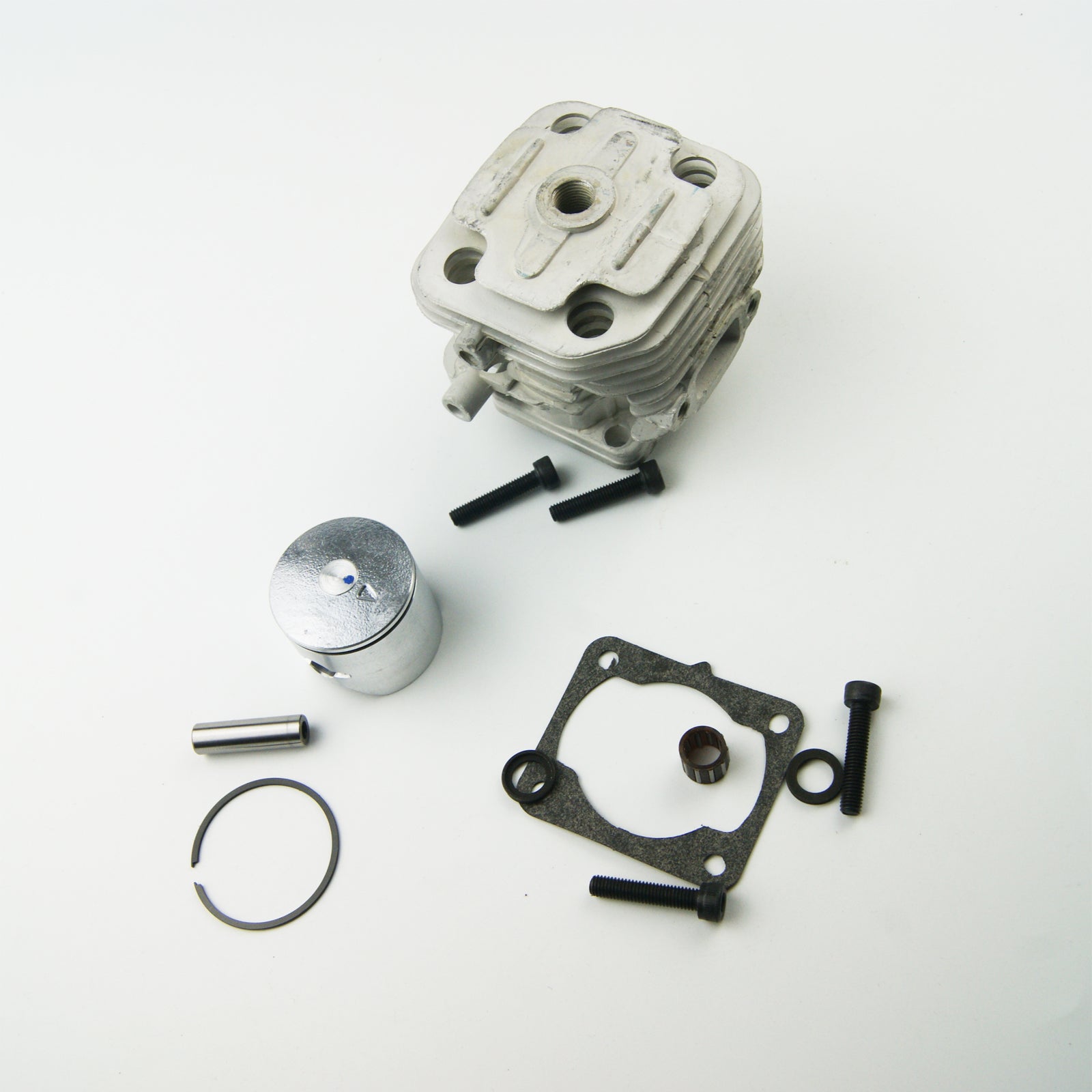 ( CN ) 4 bolt 29cc 30.5cc cylinder with piston set for zenoah cy engine baja 5b 5t losi 5ive T motors