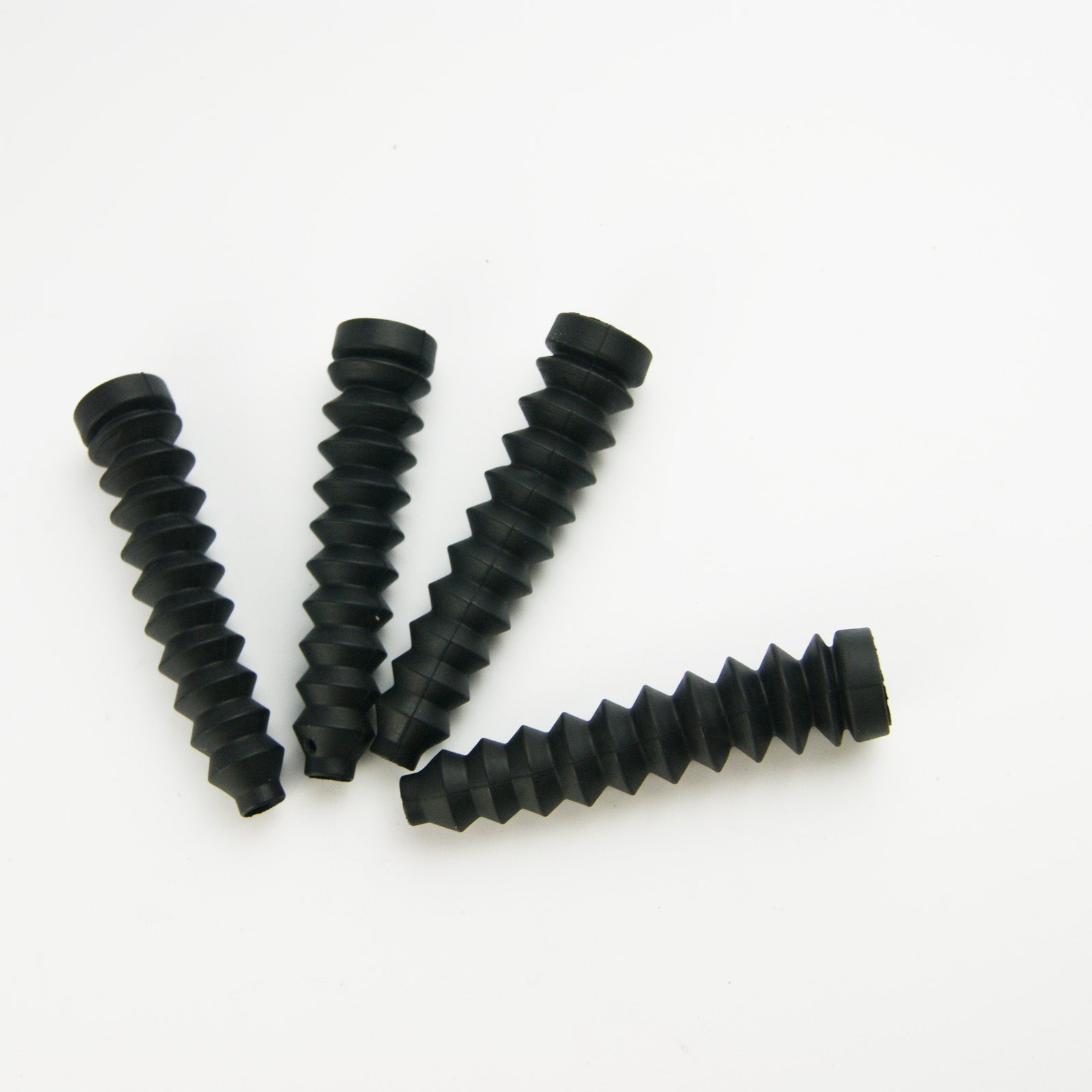 ( CN, US ) 8mm shock boot kit for hpi rovan kingmotor baja 5b 5t 5sc