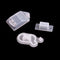 (CN, US) battery box silica gel cover 3 pcs set for HPI Rovan KingMotor Baja 5b SS 5T 5SC