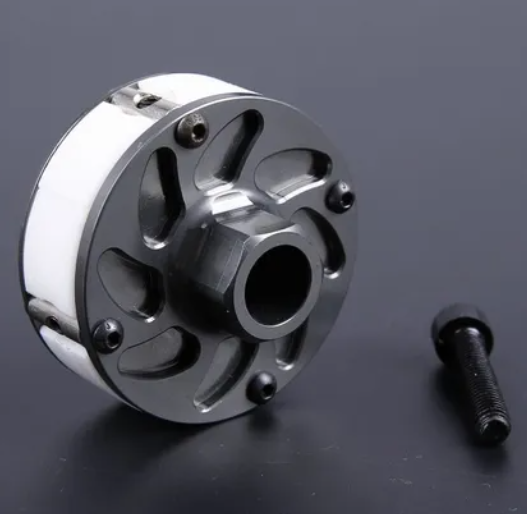 4 shoe Slurry Clutch Adjustable Speed System Clutch for 1/5 Hpi Rofun Km Rovan Baja LT