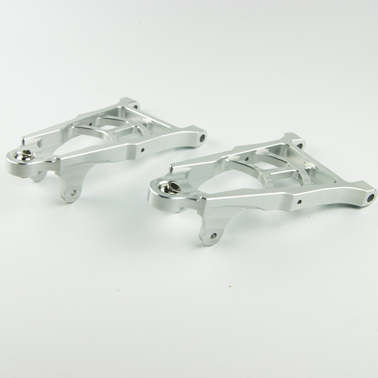 Metal Front lower arm for hpi rovan kingmotor baja 5b 5t 5sc buggy