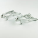 Metal Front lower arm for hpi rovan kingmotor baja 5b 5t 5sc buggy