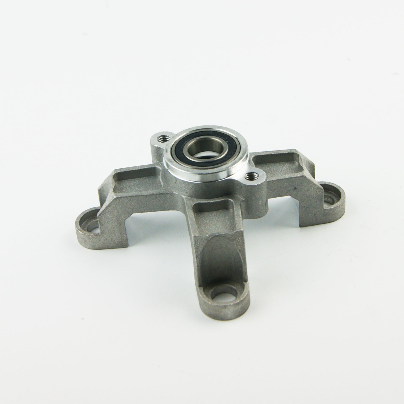 ( CN, US ) Clutch Bell Supporter housing holder For HPI Rovan KM Baja 5B 5T 5SC SS