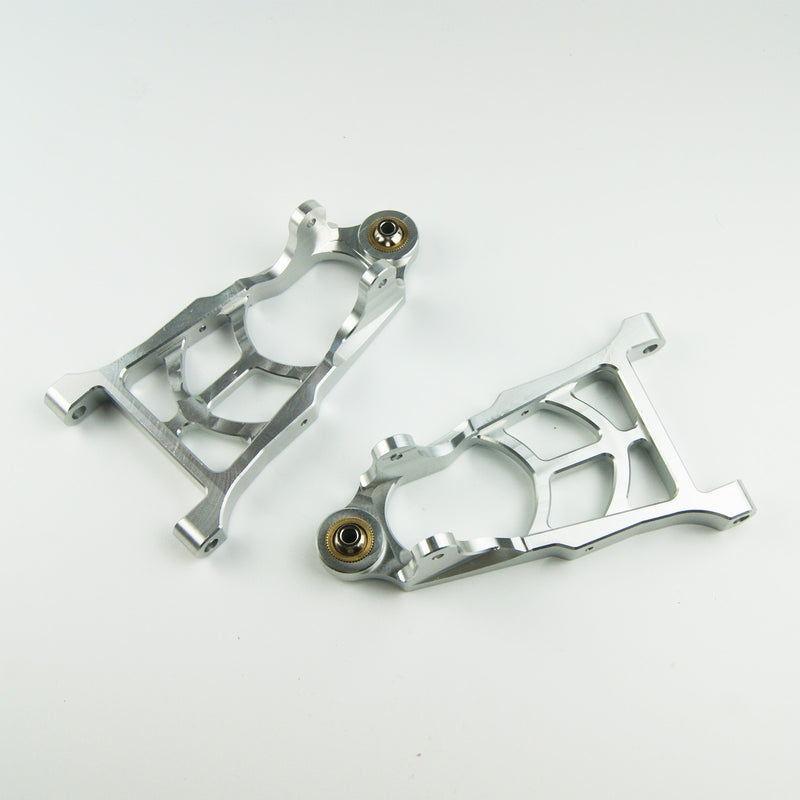 Metal Front lower arm for hpi rovan kingmotor baja 5b 5t 5sc buggy