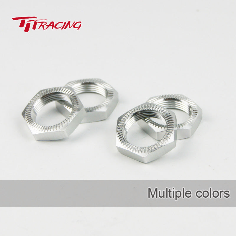 ( CN ) Wheel cap nuts for hpi rovan km baja 5b 5T