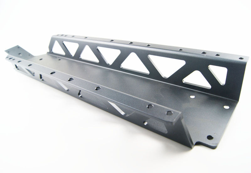 ( CN ) Extended main chassis for HPI RV KM Baja 5B 5T