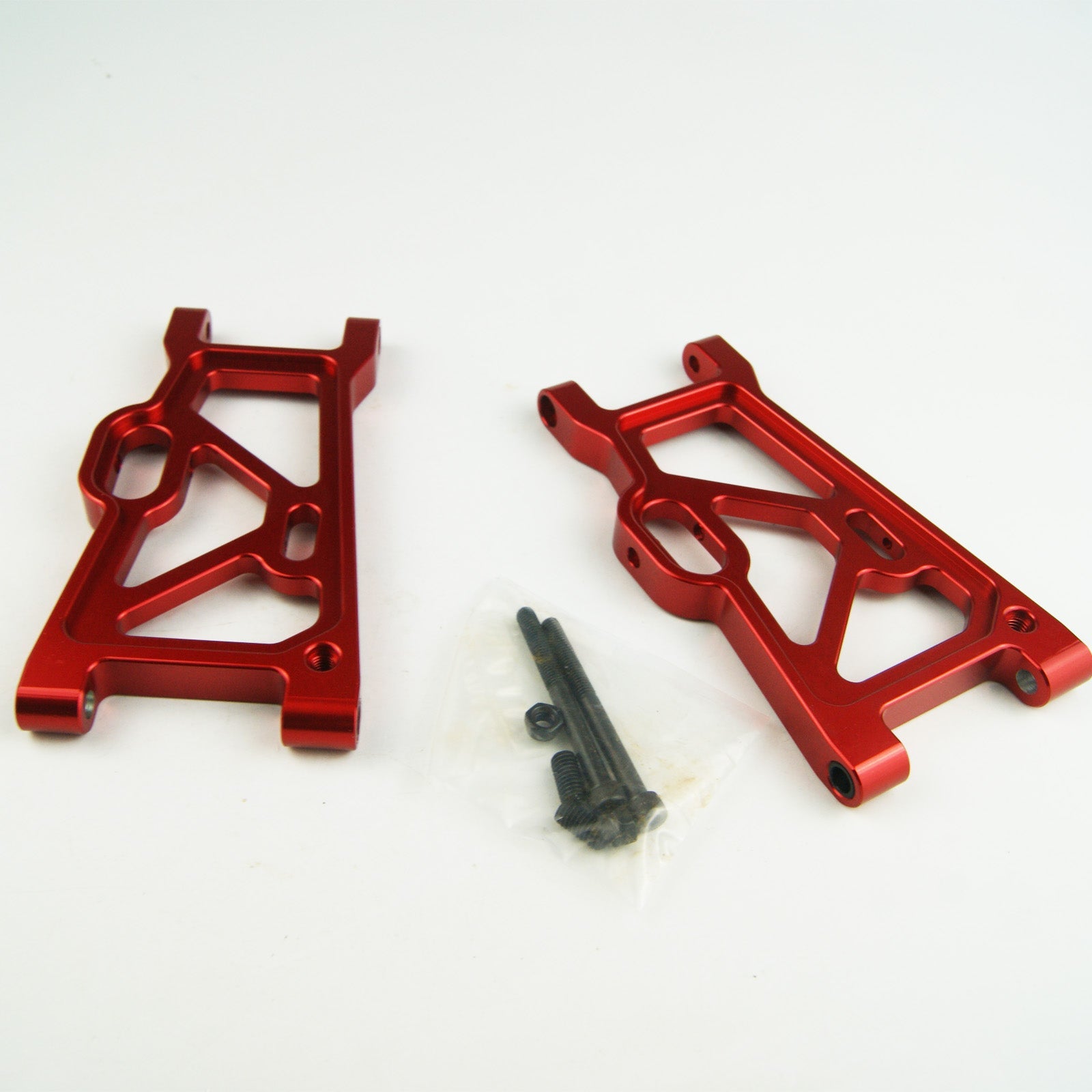 (CN, US) Front Rear Suspension Arms For Fit Losi Desert Buggy XL DBXL E 2.0 E1.0