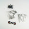 Front Rear Center Diff Bracket Fit Losi Desert Buggy XL DBXL E1.0