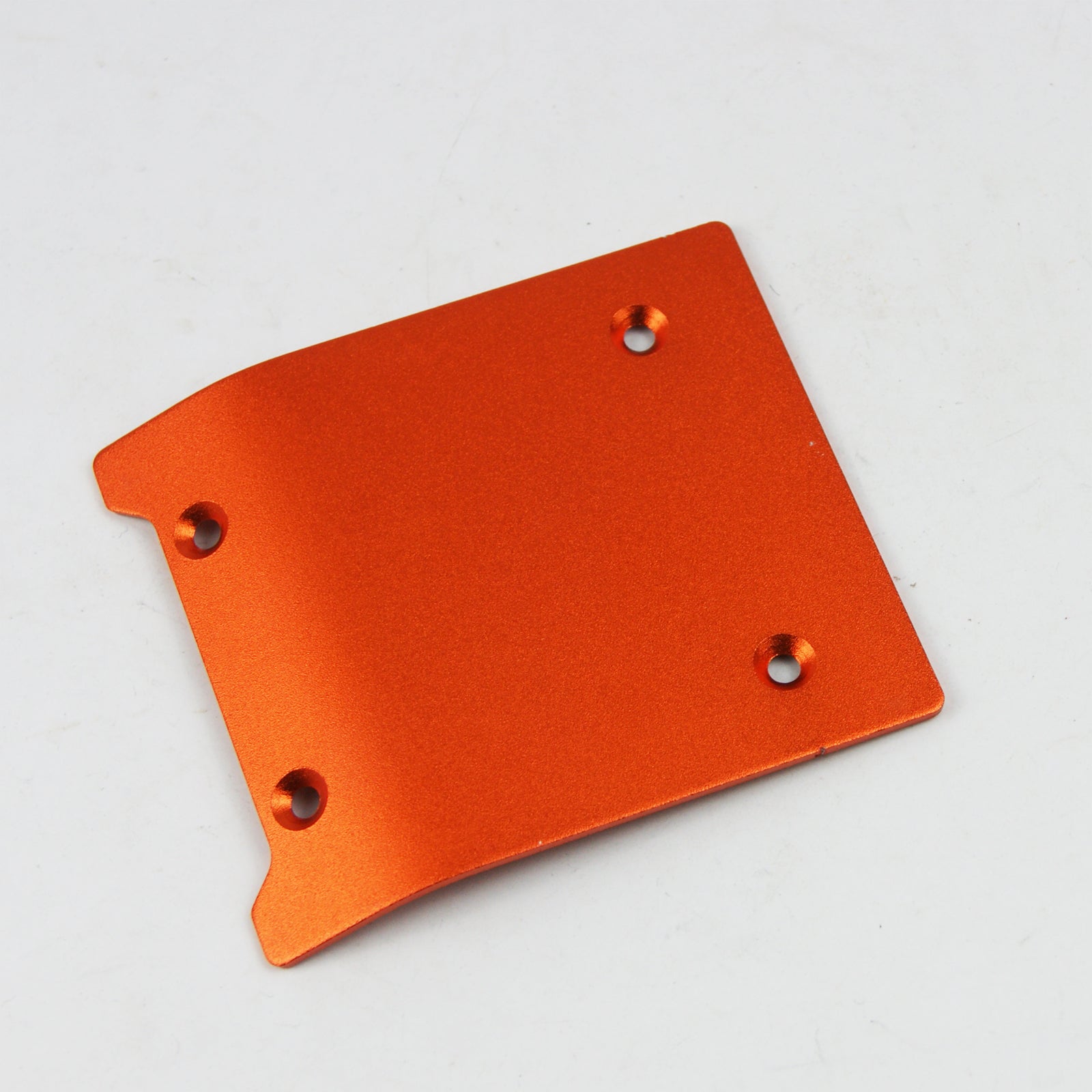 ( CN ) Roof plate for HPI Rovan Kingmotor Baja 5B 5T SS