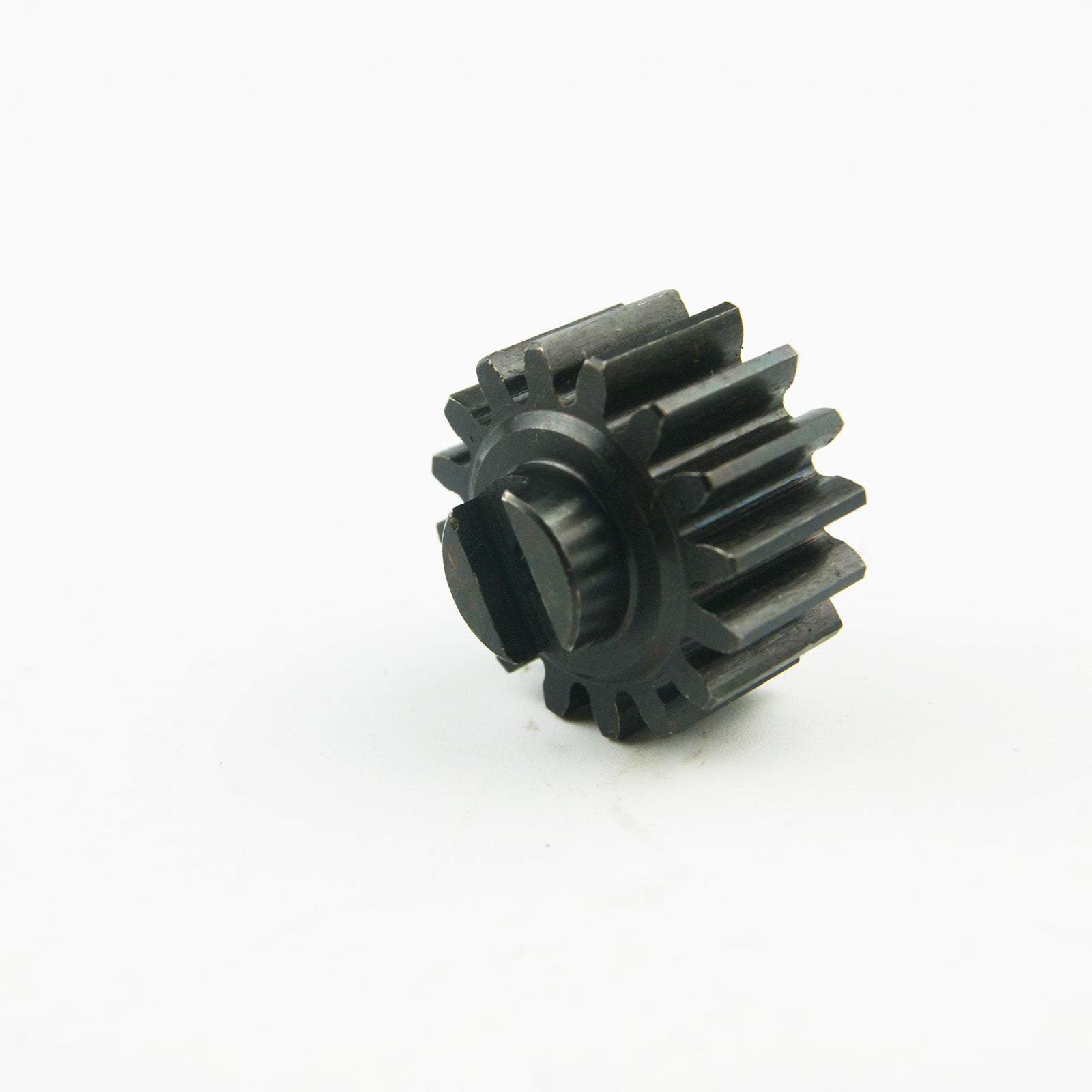 Steel 16T / 17T / 18T / 19T Pinion gear fits HPI KM rovan baja 5B 5T 5SC