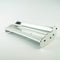 ( CN, US ) 1/5 Silver Aluminum Alloy Wing Fits HPI Baja 5b SS 2.0 Rovan Buggy King Motor