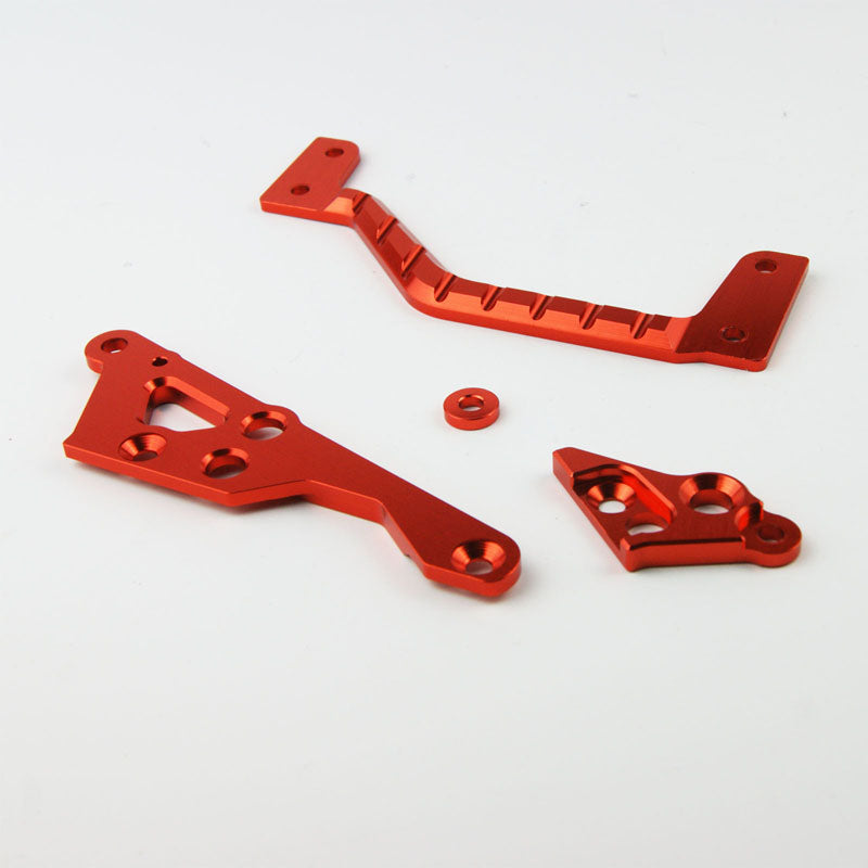 ( CN ) Engine mount for hpi baja rovan King Motor 5B SS 5T SC